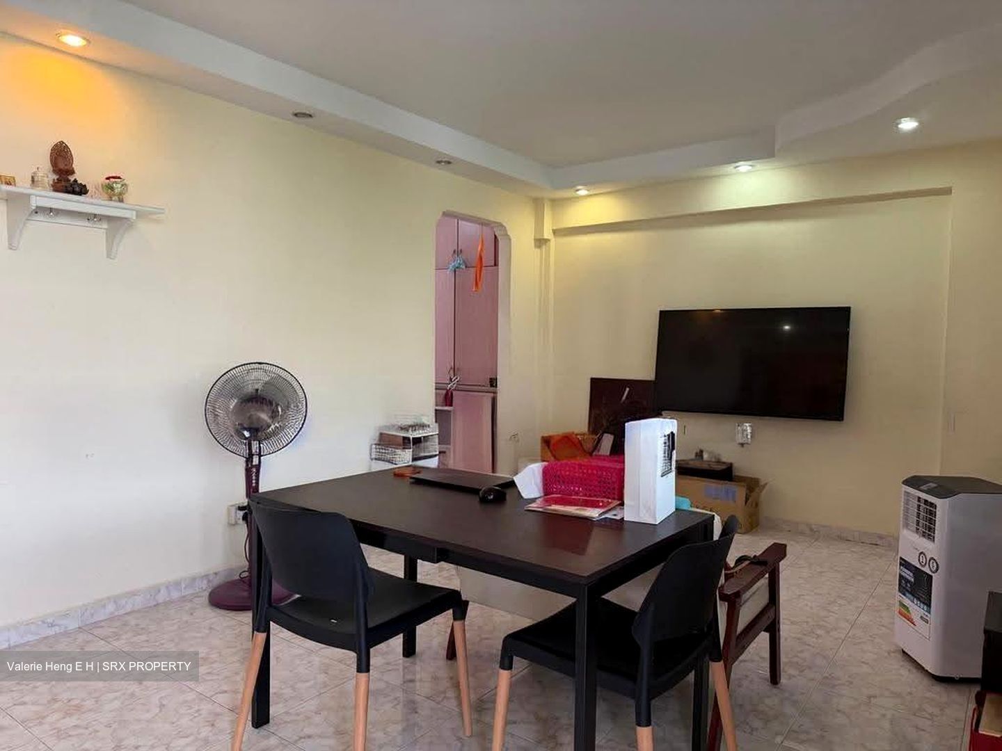 Blk 138 Simei Street 1 (Tampines), HDB 4 Rooms #631059421